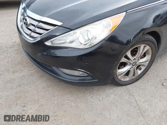 2011 Hyundai Sonata Limited with VIN 5NPEC4AC9BH100682, listed as a IAAI auction lot 42146593 with 241,070 mi miles and . Bid and sale history available at DreamBid. Image 6.