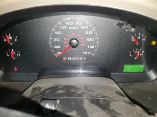 2007 Ford F-150 XL z VIN 1FTRF14WX7KB93881, wystawiony jako Copart lot #89366415 z przebiegiem 114 286 mil mil oraz Szkoda całkowita • Salvage title. Historia ofert i sprzedaży dostępna na DreamBid. Obrazek 9.