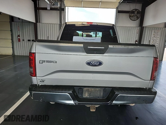 2017 Ford F-150 XL с VIN 1FTEW1EP0HKC39676, выставлен на аукционе IAAI как лот 42598888 с пробегом 143 620 миль миль и . История ставок и продаж доступна на DreamBid. Изображение 30.