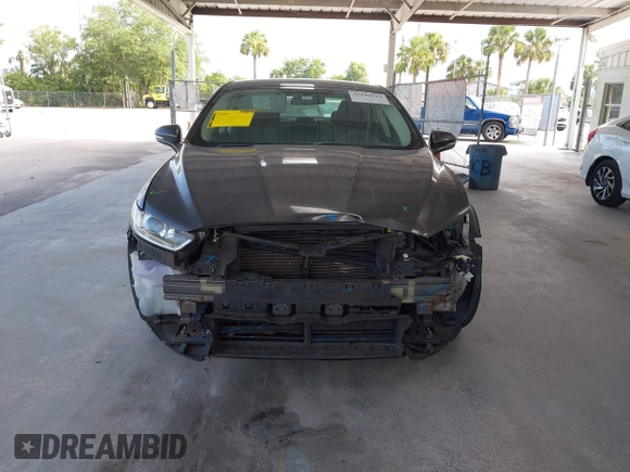 2016 Ford Fusion SE с VIN 3FA6P0H77GR121566, выставлен на аукционе IAAI как лот 42640624 с пробегом 74 436 миль миль и . История ставок и продаж доступна на DreamBid. Изображение 13.