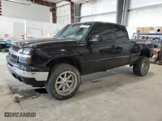2003 Chevrolet Silverado 1500 LS with VIN 1GCEK19T03Z278187, listed as a Copart auction lot 54221495 with 173,521 mi miles and Clean Title. Bid and sale history available at carsss.com. Image 1.