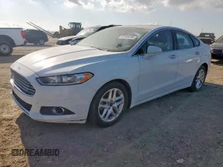 2016 Ford Fusion SE with VIN 3FA6P0HD5GR331377, listed as a Copart auction lot 61969295 with 75,659 mi miles and Clean title. Bid and sale history available at DreamBid. Image 1.