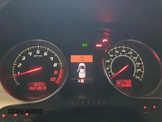 2013 Lamborghini Gallardo z VIN ZHWGU6BZ7DLA12811, wystawiony jako Copart lot #51696395 z przebiegiem 35 389 mil mil oraz Szkody całkowita. Historia ofert i sprzedaży dostępna na DreamBid. Obrazek 9.