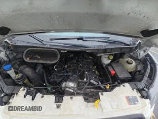 2019 Ford Transit with VIN 1FTYR1YG8KKB48131, listed as a IAAI auction lot 42737752 with 115,298 mi miles and . Bid and sale history available at DreamBid. Image 10.