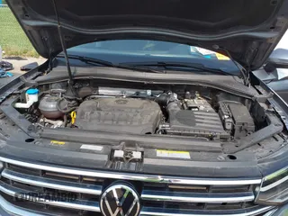 2023 Volkswagen Tiguan SE с VIN 3VVNB7AX2PM102610, выставлен на аукционе IAAI как лот 42329968 с пробегом 29 997 миль миль и . История ставок и продаж доступна на DreamBid. Изображение 10.