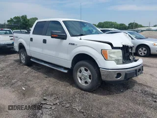 2011 Ford F-150 XL с VIN 1FTFW1EF5BFA35774, выставлен на аукционе IAAI как лот 42382201 с пробегом Не указан миль и . История ставок и продаж доступна на DreamBid. Изображение 1.