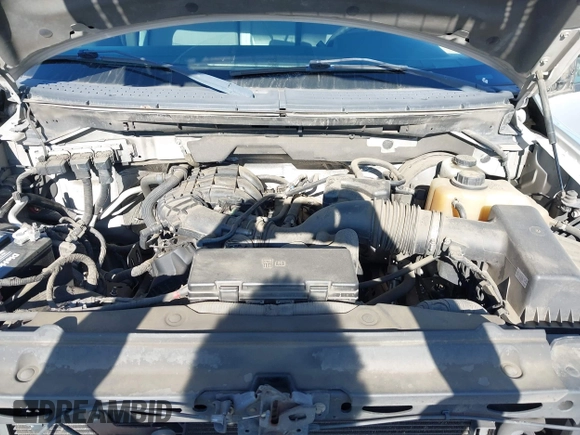 2013 Ford F-150 XL with VIN 1FTEW1CMXDKD82461, listed as a IAAI auction lot 42325049 with 145,298 mi miles and . Bid and sale history available at DreamBid. Image 10.