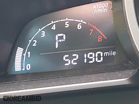 2014 Mazda 3 i Touring with VIN JM1BM1V73E1148704, listed as a IAAI auction lot 41827100 with 52,190 mi miles and . Bid and sale history available at DreamBid. Image 16.