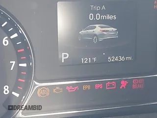 2013 Kia Optima SX with VIN 5XXGR4A67DG120512, listed as a IAAI auction lot 42585649 with 52,436 mi miles and . Bid and sale history available at DreamBid. Image 7.