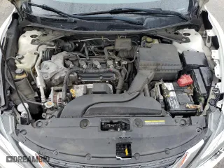 2016 Nissan Altima 2.5 SL with VIN 1N4AL3AP3GC205691, listed as a Copart auction lot 52155075 with 165,624 mi miles and Salvage Title. Bid and sale history available at carsss.com. Image 11.