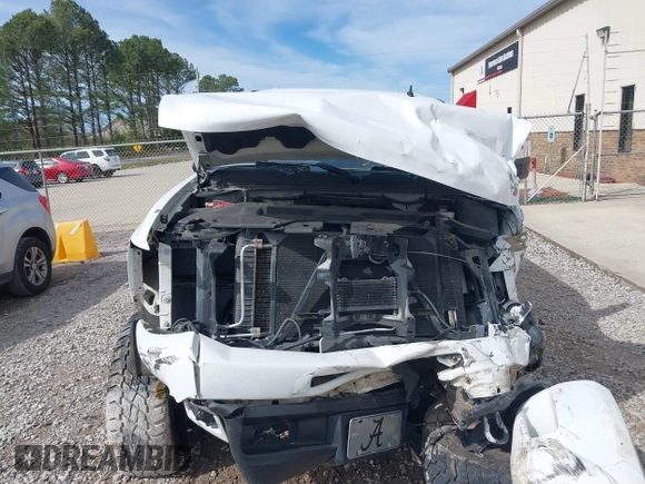 2009 Chevrolet Silverado 1500 LTZ with VIN 3GCEK33M19G162955, listed as a IAAI auction lot 41851348 with 203,553 mi miles and . Bid and sale history available at DreamBid. Image 13.