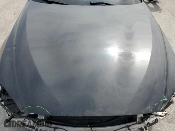 2018 BMW 6 Series 640i with VIN WBA6D0C52JG852944, listed as a Copart auction lot 54681154 with 111,650 mi miles and Salvage Title. Bid and sale history available at carsss.com. Image 11.