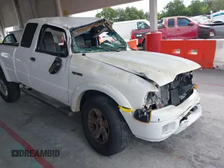 2005 Ford Ranger XL with VIN 1FTZR15E85PA55477, listed as a IAAI auction lot 42420217 with 163,123 mi miles and . Bid and sale history available at DreamBid. Image 6.
