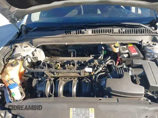 2017 Ford Fusion SE with VIN 3FA6P0H76HR137260, listed as a IAAI auction lot 41827472 with 123,031 mi miles. Bid and sale history available at carsss.com. Image 10.