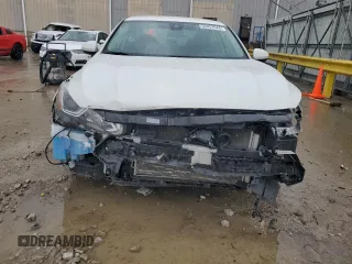 2021 Nissan Altima 2.5 S with VIN 1N4BL4BVXMN399255, listed as a Copart auction lot 53457644 with 42,317 mi miles and Salvage Title. Bid and sale history available at carsss.com. Image 5.