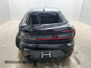 2023 Polestar 2 z VIN YSMEG3KA4PL157116, wystawiony jako Copart lot #56478905 z przebiegiem Nie podano mil oraz Szkoda całkowita • Salvage title. Historia ofert i sprzedaży dostępna na DreamBid. Obrazek 6.
