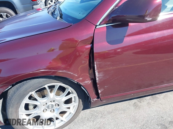 2008 Toyota Avalon XL with VIN 4T1BK36B88U302729, listed as a IAAI auction lot 41660925 with 172,565 mi miles and . Bid and sale history available at DreamBid. Image 6.