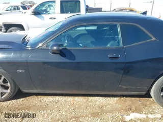 2015 Dodge Challenger R/T with VIN 2C3CDZAT9FH861314, listed as a IAAI auction lot 41373091 with 32,615 mi miles. Bid and sale history available at carsss.com. Image 14.