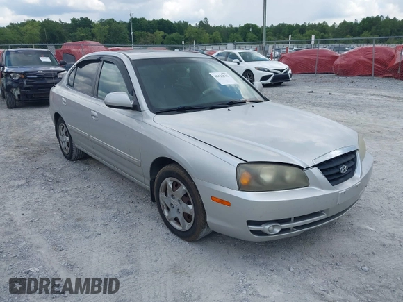 2006 Hyundai Elantra GLS с VIN KMHDN46D56U297204, выставлен на аукционе IAAI как лот 42422838 с пробегом 152 865 миль миль и . История ставок и продаж доступна на DreamBid. Изображение 1.