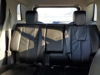 2013 GMC Terrain SLT z VIN 2GKFLXE3XD6259254, wystawiony jako Copart lot #50117685 z przebiegiem 135 163 mil mil oraz Szkoda całkowita • Salvage title. Historia ofert i sprzedaży dostępna na DreamBid. Obrazek 10.