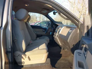 2013 Ford F-150 XL with VIN 1FTMF1CM8DKF79009, listed as a IAAI auction lot 41344079 with 91,930 mi miles and . Bid and sale history available at DreamBid. Image 5.