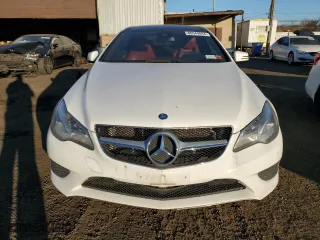 2015 Mercedes-Benz E-Class E 400 with VIN WDDKJ6HB4FF307133, listed as a Copart auction lot 80944894 with 119,749 mi miles and Clean Title. Bid and sale history available at carsss.com. Image 5.