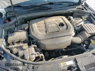 2017 Jeep Grand Cherokee Limited с VIN 1C4RJEBG7HC773473, выставлен на аукционе Copart как лот 71807355 с пробегом 147 076 миль миль и Списание • Salvage title. История ставок и продаж доступна на DreamBid. Изображение 17.