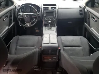 2013 Mazda CX-9 Sport with VIN JM3TB3BV9D0414974, listed as a Copart auction lot 52416525 with 113,643 mi miles and Non Repairable. Bid and sale history available at carsss.com. Image 8.
