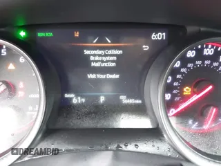 2021 Toyota Camry XSE z VIN 4T1K61AKXMU426592, wystawiony jako IAAI lot #41651425 z przebiegiem 56 485 mil mil oraz . Historia ofert i sprzedaży dostępna na DreamBid. Obrazek 7.
