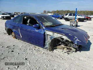 2008 BMW 3 Series M3 with VIN WBSWD935X8PY39823, listed as a Copart auction lot 78214174 with Not provided miles and Salvage title. Bid and sale history available at DreamBid. Image 4.