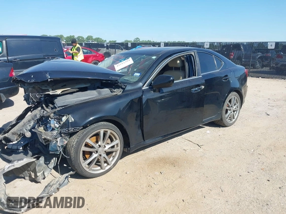 2008 Lexus IS 250 с VIN JTHBK262285064917, выставлен на аукционе IAAI как лот 42512394 с пробегом 184 642 миль миль и . История ставок и продаж доступна на DreamBid. Изображение 17.