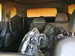 2018 Volkswagen Atlas SE z VIN 1V2KR2CA2JC508368, wystawiony jako Copart lot #45112465 z przebiegiem Nie podano mil oraz Szkoda całkowita • Salvage title. Historia ofert i sprzedaży dostępna na DreamBid. Obrazek 10.