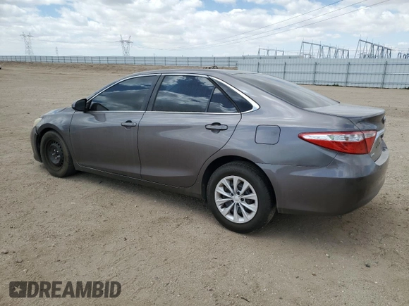 2015 Toyota Camry XLE with VIN 4T1BF1FK0FU930869, listed as a Copart auction lot 53353425 with 185,498 mi miles and Clean Title. Bid and sale history available at carsss.com. Image 2.