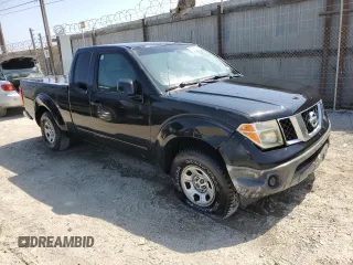 2005 Nissan Frontier XE с VIN 1N6BD06T35C462991, выставлен на аукционе Copart как лот 61284165 с пробегом 164 262 миль миль и Чистый • Clean title. История ставок и продаж доступна на DreamBid. Изображение 4.