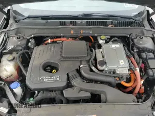 2018 Ford Fusion SE with VIN 3FA6P0PU0JR192977, listed as a Copart auction lot 67379895 with 109,478 mi miles and Salvage title. Bid and sale history available at DreamBid. Image 13.