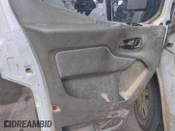 2016 Ford Transit XL с VIN 1FBZX2ZM3GKA39429, выставлен на аукционе IAAI как лот 42829507 с пробегом 180 054 миль миль и . История ставок и продаж доступна на DreamBid. Изображение 9.