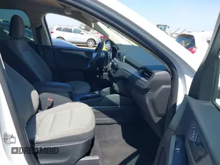 2020 Ford Escape S with VIN 1FMCU0F60LUA84424, listed as a IAAI auction lot 42540300 with 112,790 mi miles and . Bid and sale history available at DreamBid. Image 5.
