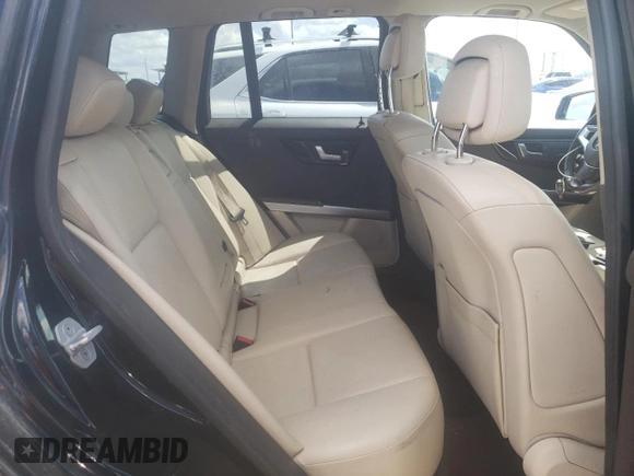2015 Mercedes-Benz GLK 350 with VIN WDCGG5HB4FG362971, listed as a Copart auction lot 71072854 with 78,790 mi miles and Salvage Title. Bid and sale history available at DreamBid. Image 10.