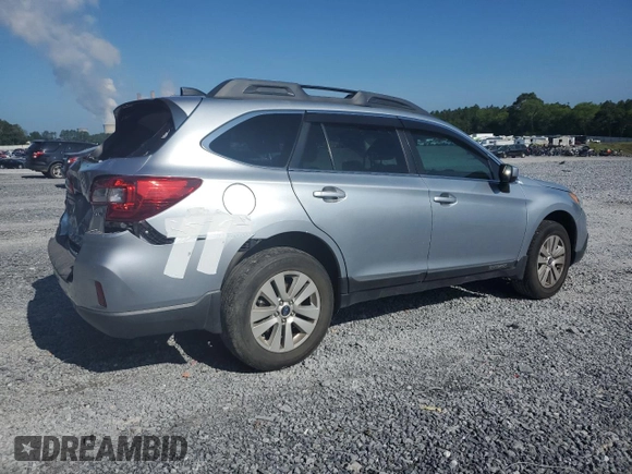 2016 Subaru Outback Premium with VIN 4S4BSBCC5G3331861, listed as a Copart auction lot 59521595 with 148,076 mi miles and Salvage title. Bid and sale history available at DreamBid. Image 3.