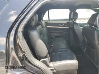 2017 Ford Explorer XLT с VIN 1FM5K7D88HGA01422, выставлен на аукционе Copart как лот 60721515 с пробегом 129 963 миль миль и Списание • Salvage title. История ставок и продаж доступна на DreamBid. Изображение 11.