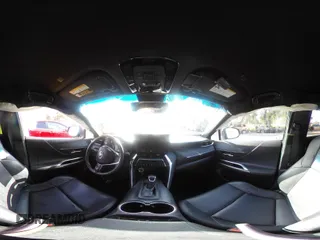2023 Toyota Venza LE z VIN JTEAAAAHXPJ135577, wystawiony jako IAAI lot #41938935 z przebiegiem 74 046 mil mil oraz . Historia ofert i sprzedaży dostępna na DreamBid. Obrazek 18.