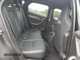2024 Jaguar F-Pace SVR с VIN SADCZ2EE5RA737077, выставлен на аукционе Copart как лот 65398014 с пробегом 6 184 миль миль и Списание • Salvage title. История ставок и продаж доступна на DreamBid. Изображение 11.