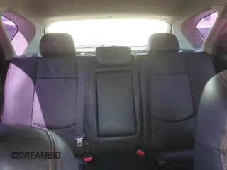 2011 Kia Forte SX с VIN KNAFW5A31B5413515, выставлен на аукционе Copart как лот 51346105 с пробегом Не указан миль и Чистый • Clean title. История ставок и продаж доступна на DreamBid. Изображение 10.