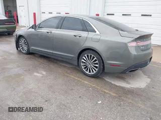 2017 Lincoln MKZ Hybrid Select с VIN 3LN6L5LU9HR601007, выставлен на аукционе IAAI как лот 42160568 с пробегом 108 131 миль миль и . История ставок и продаж доступна на DreamBid. Изображение 3.