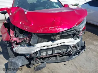 2019 Acura RDX w/A-Spec Pkg with VIN 5J8TC1H6XKL006653, listed as a IAAI auction lot 41855370 with 1 mi miles. Bid and sale history available at carsss.com. Image 6.