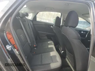 2019 Kia Forte S with VIN 3KPF34AD9KE072349, listed as a Copart auction lot 51484735 with 0 mi miles and Salvage Title. Bid and sale history available at carsss.com. Image 10.