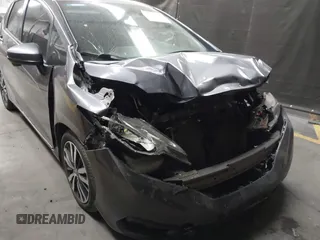2020 Honda Fit EX z VIN 3HGGK5H89LM707262, wystawiony jako IAAI lot #42055206 z przebiegiem 72 792 mil mil oraz . Historia ofert i sprzedaży dostępna na DreamBid. Obrazek 6.