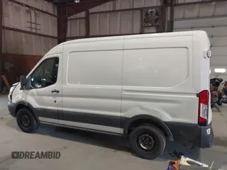 2016 Ford Transit Cargo с VIN 1FTYR1CM8GKA27958, выставлен на аукционе IAAI как лот 40308535 с пробегом 106 352 миль миль и . История ставок и продаж доступна на DreamBid. Изображение 14.