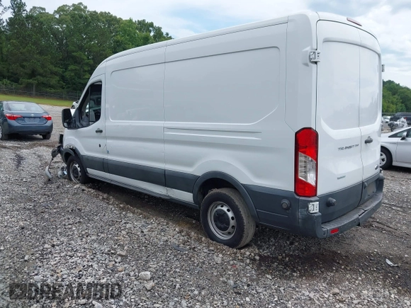 2016 Ford Transit Cargo with VIN 1FTYR2CG7GKA81977, listed as a IAAI auction lot 42544746 with 199,322 mi miles and . Bid and sale history available at DreamBid. Image 3.