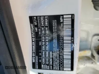 2015 Mercedes-Benz GLK 350 z VIN WDCGG8JB3FG358938, wystawiony jako Copart lot #76687654 z przebiegiem 155 019 mil mil oraz Szkoda całkowita • Salvage title. Historia ofert i sprzedaży dostępna na DreamBid. Obrazek 14.